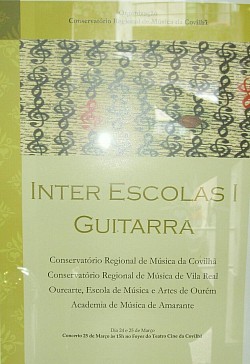 2007 Covilhã