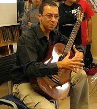 Adolfo Mendes