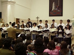 2007 Caxarias