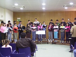 2007 Ourém